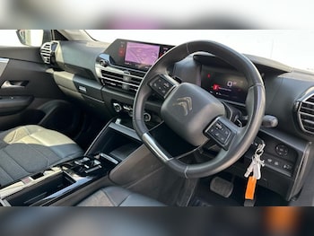 Used Citroen C4 2021 for sale - 79312193: Photo