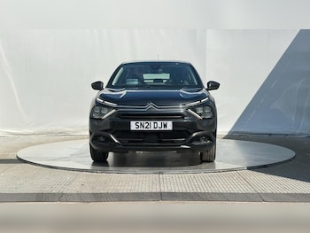 Used Citroen C4 2021 for sale - 79312193: Photo