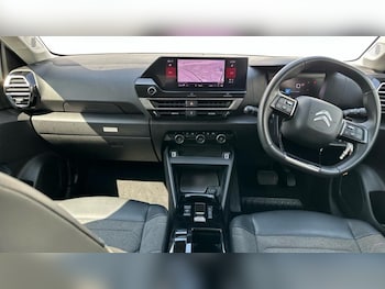 Used Citroen C4 2021 for sale - 79312193: Photo