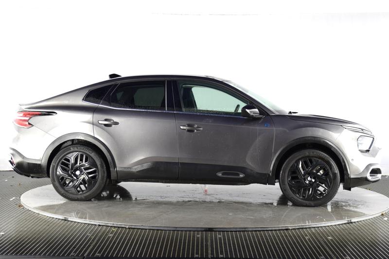 Used Citroen e-C4 X 2024 for sale - 76660091: Photo 10