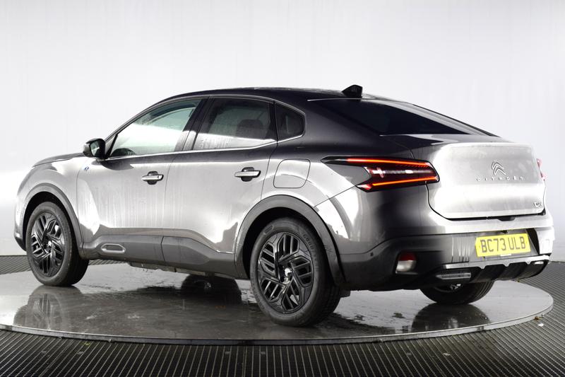 Used Citroen e-C4 X 2024 for sale - 76660091: Photo 11