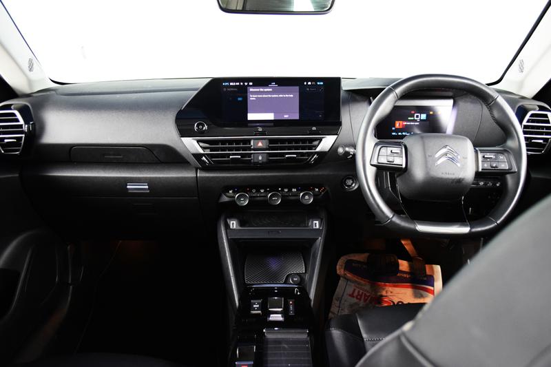 Used Citroen e-C4 X 2024 for sale - 76660091: Photo 14