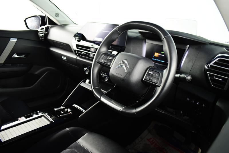 Used Citroen e-C4 X 2024 for sale - 76660091: Photo 15