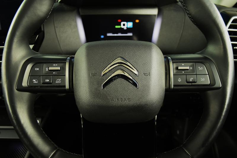 Used Citroen e-C4 X 2024 for sale - 76660091: Photo 16
