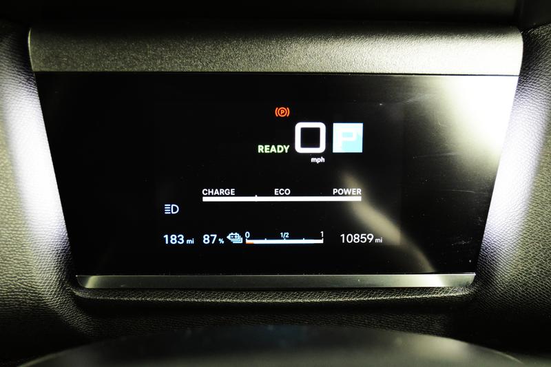 Used Citroen e-C4 X 2024 for sale - 76660091: Photo 18