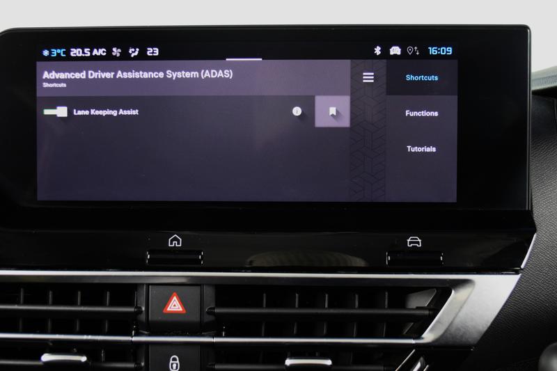 Used Citroen e-C4 X 2024 for sale - 76660091: Photo 25