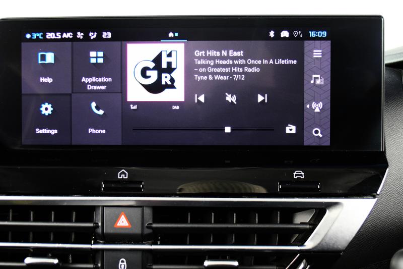 Used Citroen e-C4 X 2024 for sale - 76660091: Photo 26