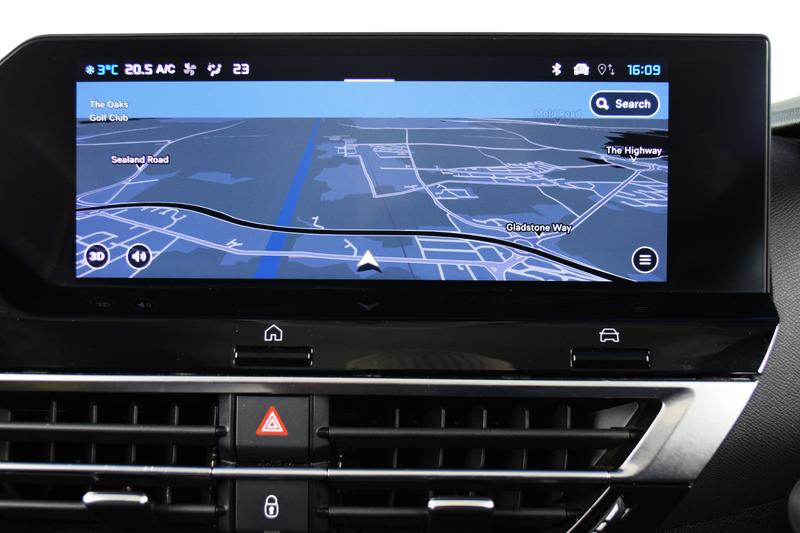 Used Citroen e-C4 X 2024 for sale - 76660091: Photo 4