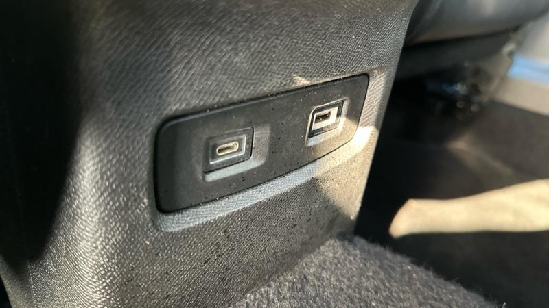 Used Citroen e-C4 X 2024 for sale - 76660091: Photo 45