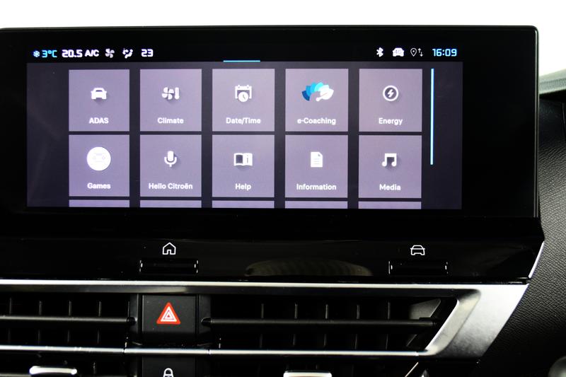 Used Citroen e-C4 X 2024 for sale - 76660091: Photo 5