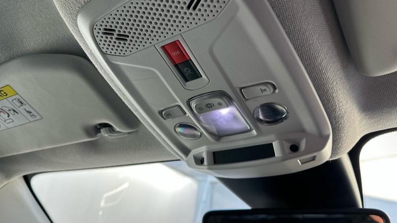 Used Citroen e-C4 X 2024 for sale - 76660091: Photo 53