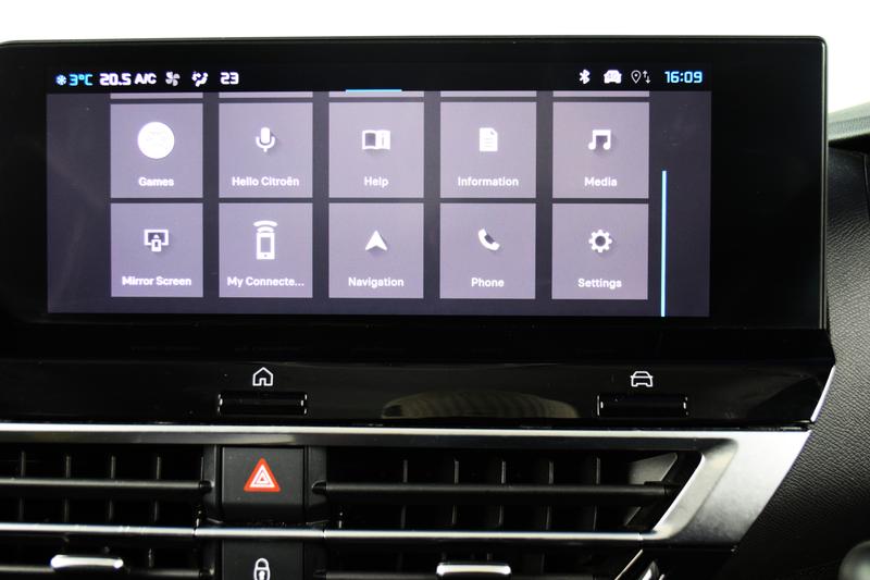 Used Citroen e-C4 X 2024 for sale - 76660091: Photo 6