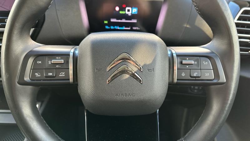 Used Citroen e-C4 X 2024 for sale - 76660091: Photo 65