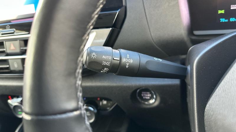 Used Citroen e-C4 X 2024 for sale - 76660091: Photo 67