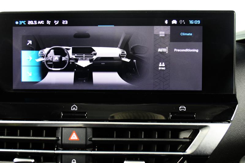 Used Citroen e-C4 X 2024 for sale - 76660091: Photo 7