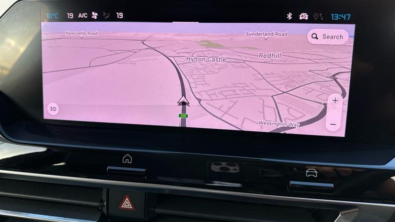 Used Citroen e-C4 X 2024 for sale - 76660091: Photo 70