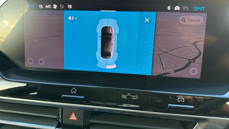 Used Citroen e-C4 X 2024 for sale - 76660091: Photo 71