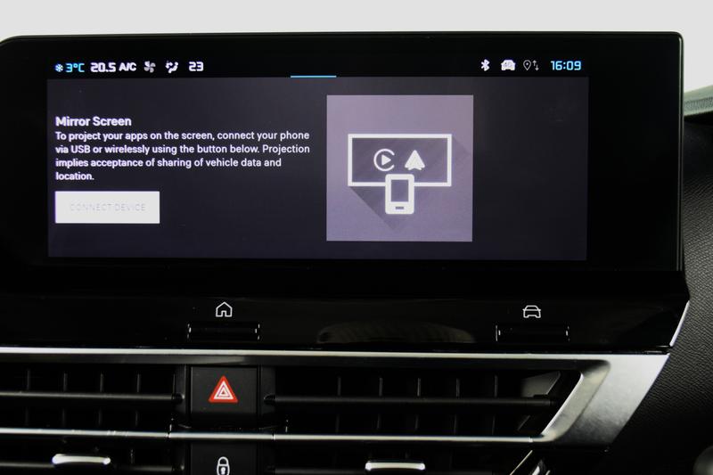 Used Citroen e-C4 X 2024 for sale - 76660091: Photo 8