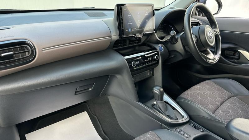 Used Toyota Yaris Cross 2023 for sale - 76461355: Photo 11