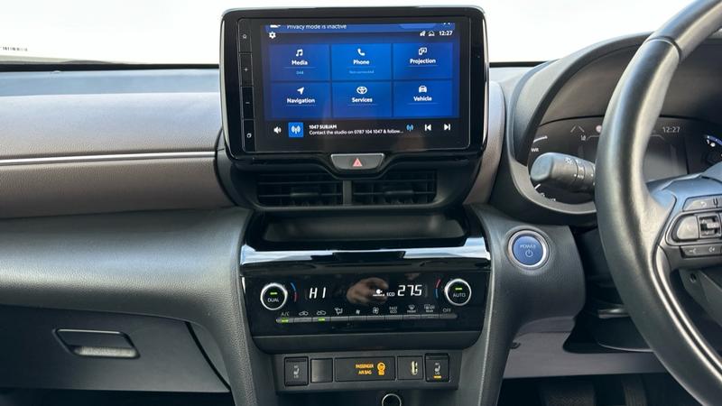 Used Toyota Yaris Cross 2023 for sale - 76461355: Photo 12