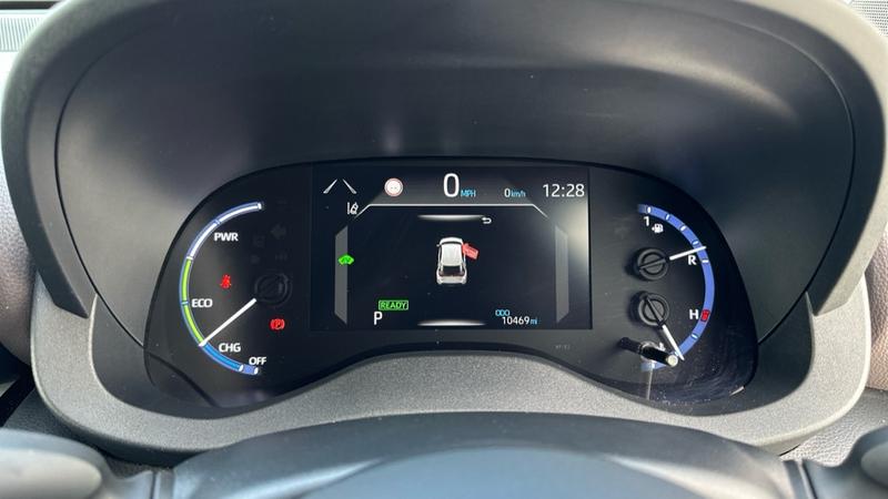 Used Toyota Yaris Cross 2023 for sale - 76461355: Photo 13