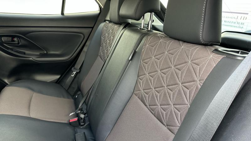 Used Toyota Yaris Cross 2023 for sale - 76461355: Photo 14