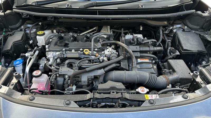 Used Toyota Yaris Cross 2023 for sale - 76461355: Photo 16