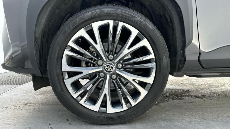 Used Toyota Yaris Cross 2023 for sale - 76461355: Photo 17