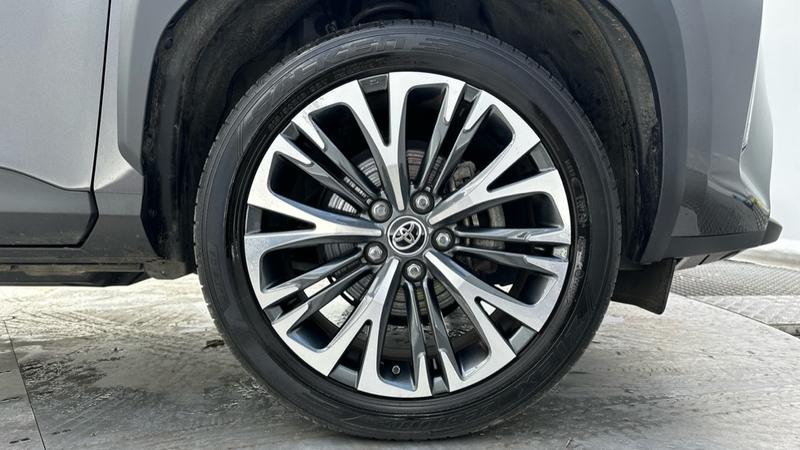 Used Toyota Yaris Cross 2023 for sale - 76461355: Photo 20