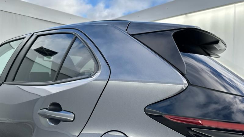 Used Toyota Yaris Cross 2023 for sale - 76461355: Photo 22