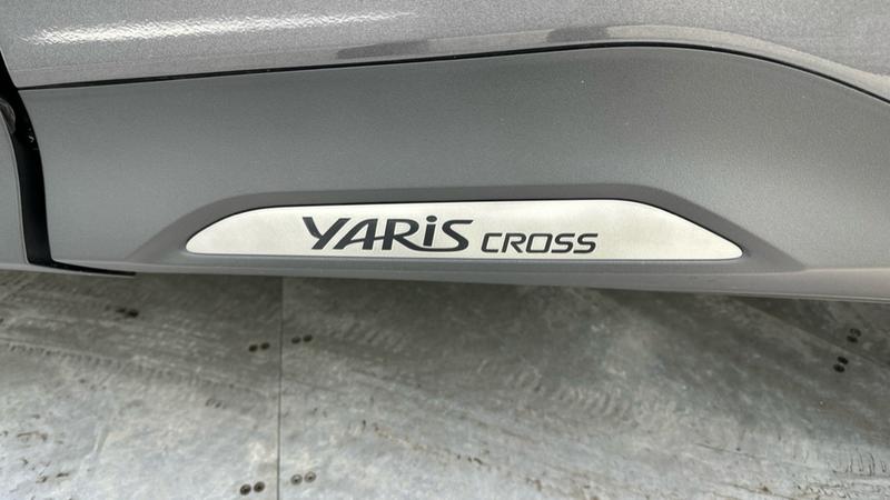 Used Toyota Yaris Cross 2023 for sale - 76461355: Photo 23