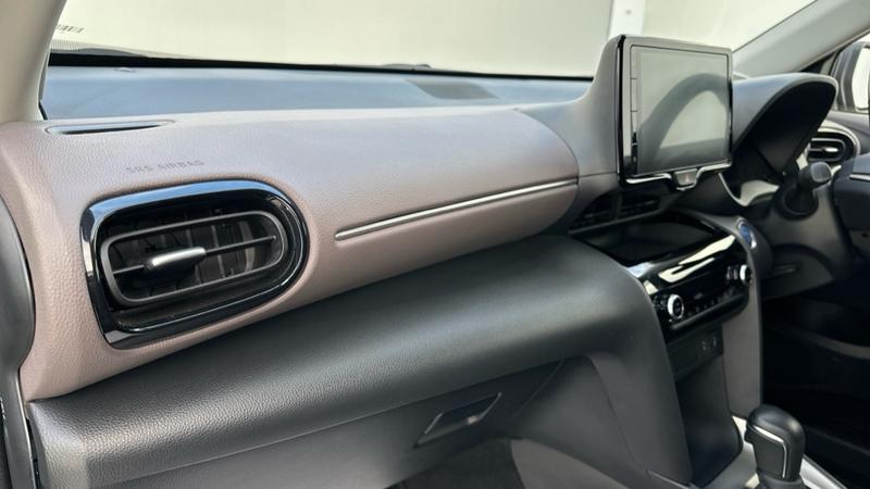 Used Toyota Yaris Cross 2023 for sale - 76461355: Photo 29