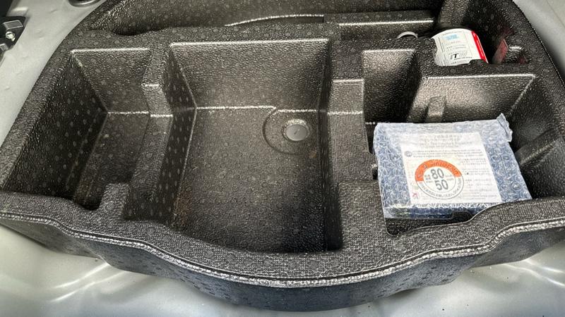 Used Toyota Yaris Cross 2023 for sale - 76461355: Photo 43