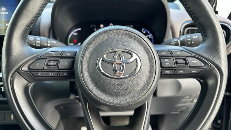 Used Toyota Yaris Cross 2023 for sale - 76461355: Photo 49