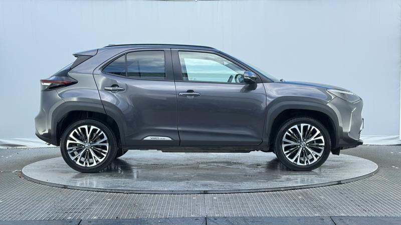 Used Toyota Yaris Cross 2023 for sale - 76461355: Photo 5