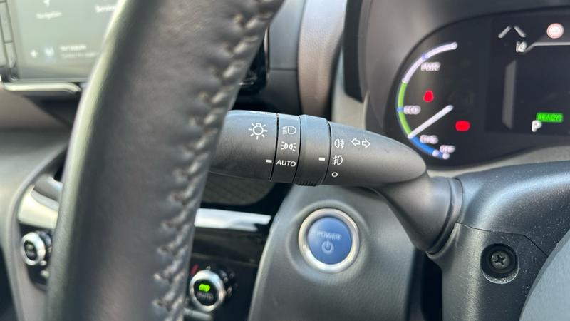 Used Toyota Yaris Cross 2023 for sale - 76461355: Photo 51