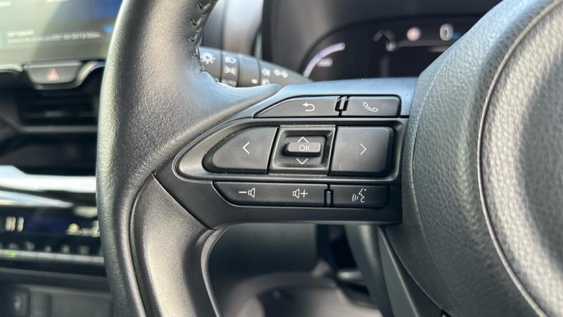 Used Toyota Yaris Cross 2023 for sale - 76461355: Photo 53