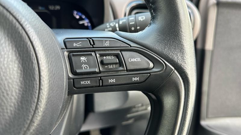 Used Toyota Yaris Cross 2023 for sale - 76461355: Photo 54