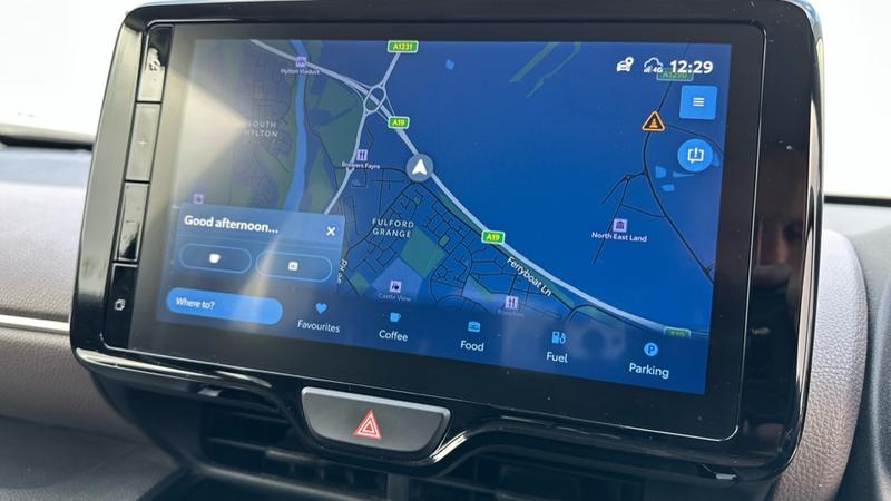 Used Toyota Yaris Cross 2023 for sale - 76461355: Photo 59