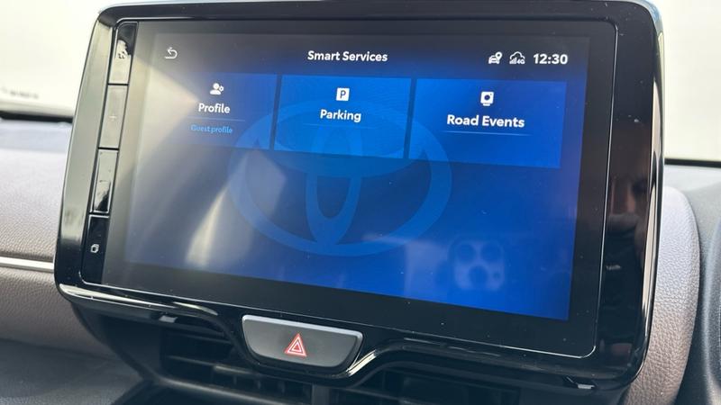 Used Toyota Yaris Cross 2023 for sale - 76461355: Photo 60