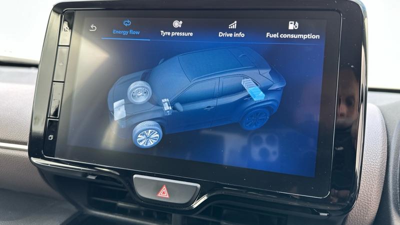 Used Toyota Yaris Cross 2023 for sale - 76461355: Photo 61