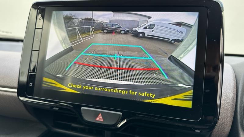 Used Toyota Yaris Cross 2023 for sale - 76461355: Photo 62