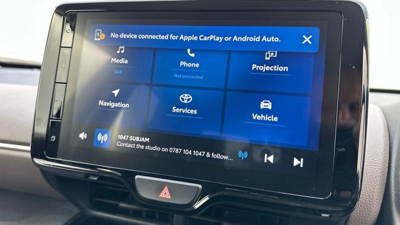 Used Toyota Yaris Cross 2023 for sale - 76461355: Photo 63