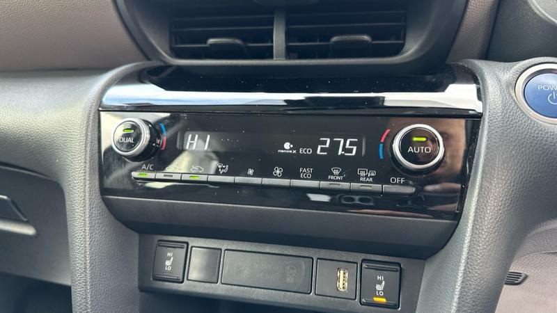 Used Toyota Yaris Cross 2023 for sale - 76461355: Photo 64