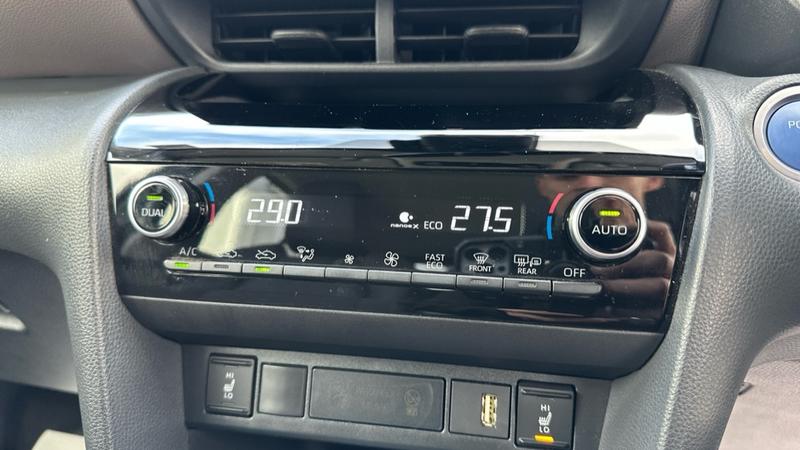 Used Toyota Yaris Cross 2023 for sale - 76461355: Photo 65