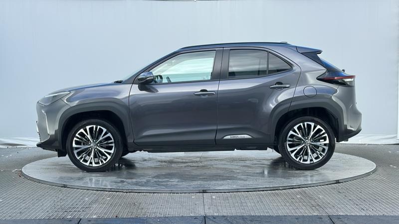 Used Toyota Yaris Cross 2023 for sale - 76461355: Photo 9