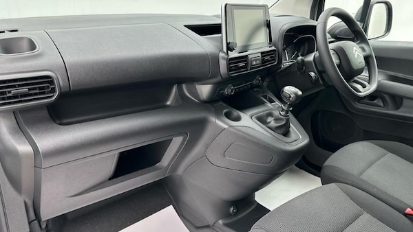 Used Citroen Berlingo 2023 for sale - 75130780: Photo 11