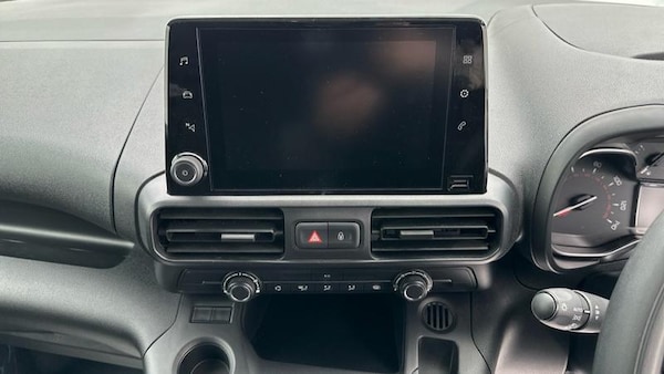 Used Citroen Berlingo 2023 for sale - 75130780: Photo 12