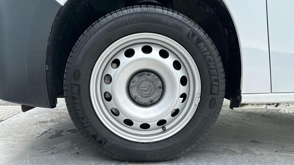 Used Citroen Berlingo 2023 for sale - 75130780: Photo 17