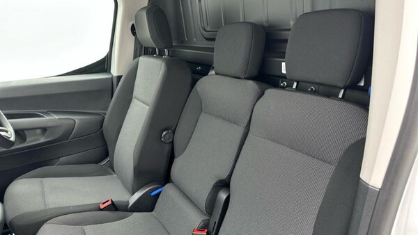Used Citroen Berlingo 2023 for sale - 75130780: Photo 26